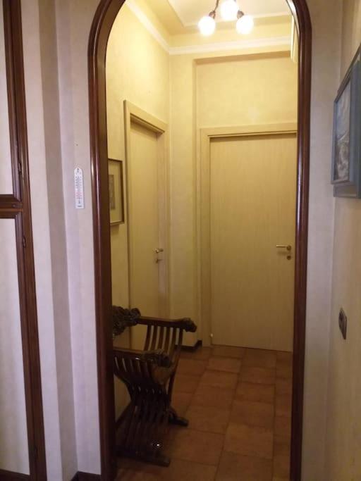 Appartamento Self Check-In Parma Dış mekan fotoğraf